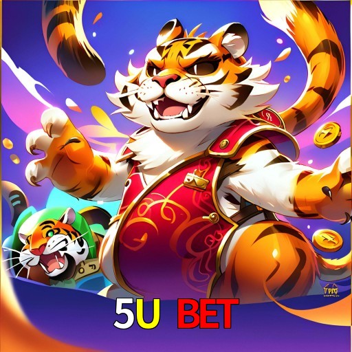Cassino Online 5U BET
